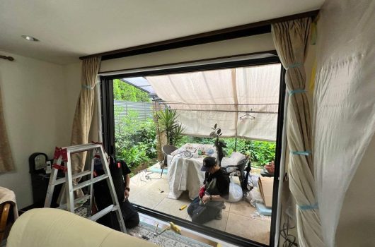 【横浜市青葉区N,S様邸】二世代同居のための全面改修と、執念で解決した雨漏り修理