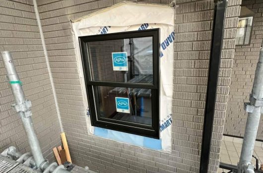 【横浜市青葉区N,S様邸】二世代同居のための全面改修と、執念で解決した雨漏り修理