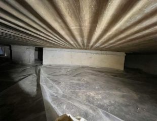 【川崎市多摩区M様邸】床のベコベコを根本改善！床下環境の最適化と貼り替え工事