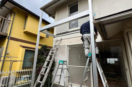 「青葉区M様邸 3社相見積もりで矢田建設が選ばれた理由。〜営業マンには真似できない『無垢材』の施工技術〜」