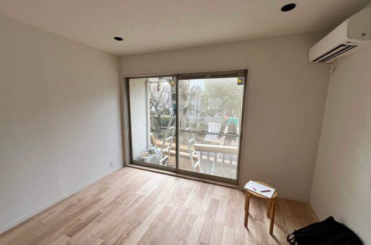 「青葉区M様邸 3社相見積もりで矢田建設が選ばれた理由。〜営業マンには真似できない『無垢材』の施工技術〜」