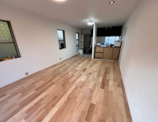 「青葉区M様邸 3社相見積もりで矢田建設が選ばれた理由。〜営業マンには真似できない『無垢材』の施工技術〜」