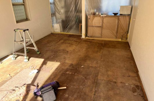 「青葉区M様邸 3社相見積もりで矢田建設が選ばれた理由。〜営業マンには真似できない『無垢材』の施工技術〜」