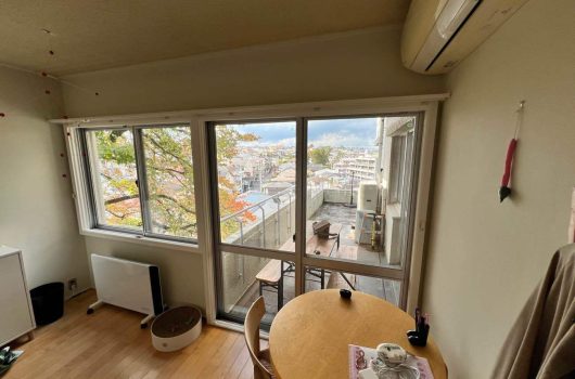 【横浜市青葉区B様邸】断熱対策の内窓工事&キッチン彩りリフォーム