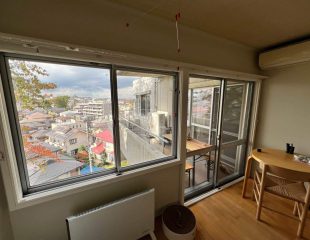 【横浜市青葉区B様邸】断熱対策の内窓工事&キッチン彩りリフォーム