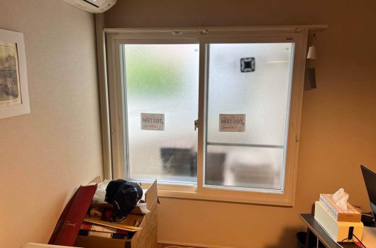 【横浜市青葉区B様邸】断熱対策の内窓工事&キッチン彩りリフォーム