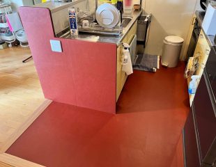 【横浜市青葉区B様邸】断熱対策の内窓工事&キッチン彩りリフォーム